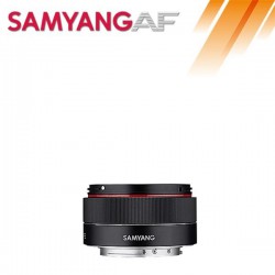 삼양 AF 35mm F2.8 FE 팬케익 소니 미러리스 카메라 렌즈 > 컴퓨터·디지털